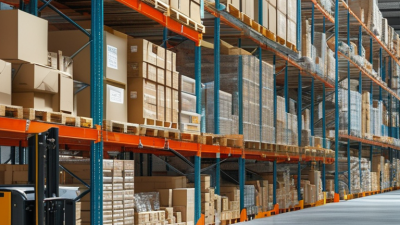 Vertical Carousel Modules Tips for Efficient Space Management?