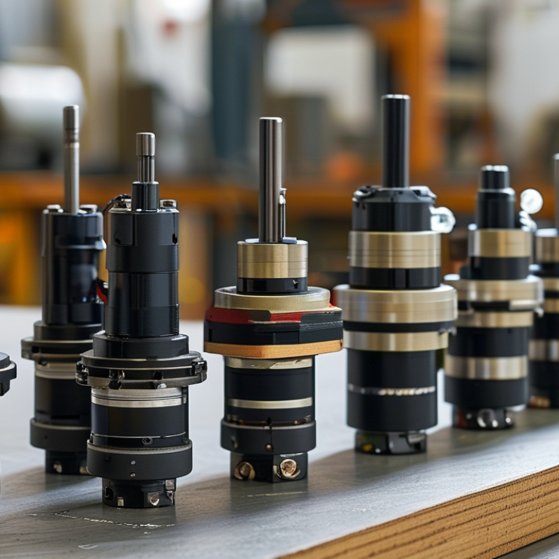 Best Micro Rotary Actuator for Your Automation Needs?