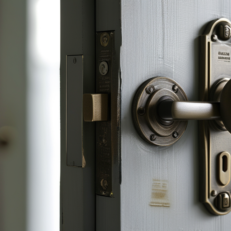 Why Evaluate Quality of Door Hardware Products for Global Sourcing?