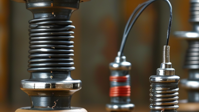Top Guide to Buying Wirewound Resistors for Your Projects?
