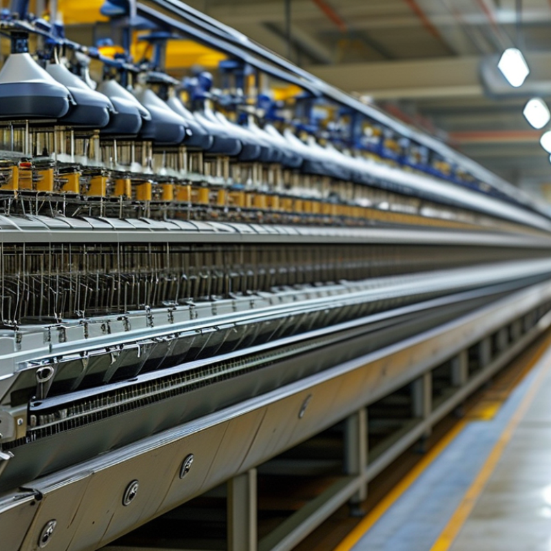 Why Choose SS Nonwoven Machine for Your Manufacturing Needs?