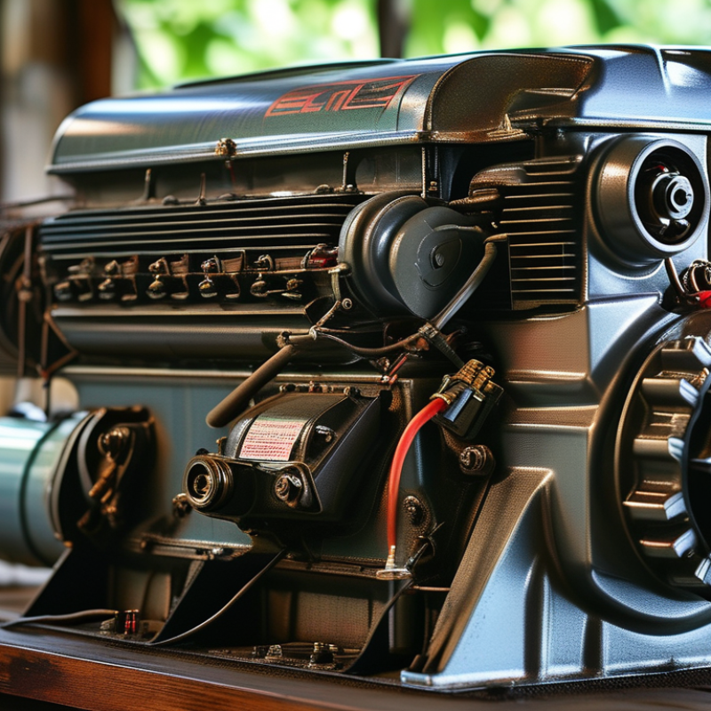 Top 10 Reasons Why My Generator Runs But No Electricity?
