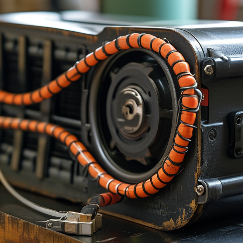 Best Battery Heat Tape for Optimal Performance and Safety?