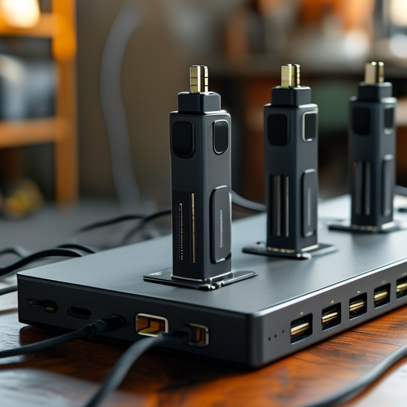 10 Tips to Upgrade Your Charging Setup for Maximum Efficiency?
