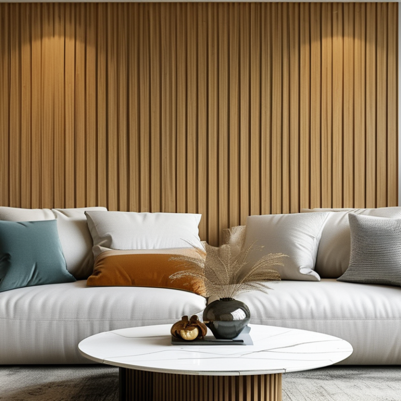 Top 5 Wpc Fluted Wall Panel Benefits for Global Buyers?
