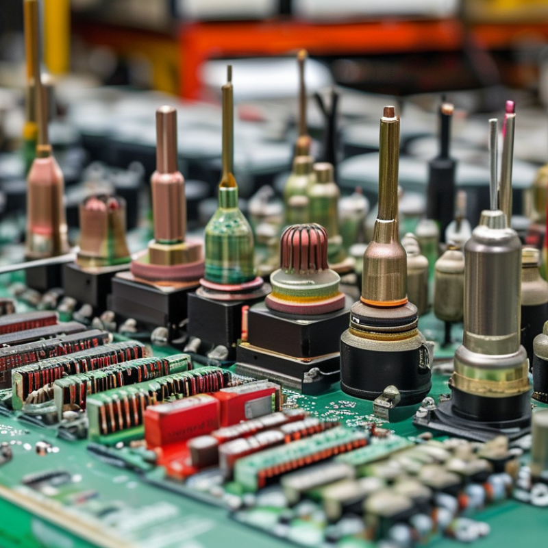 Top RF Resistor Types for Global Buyers What to Know?