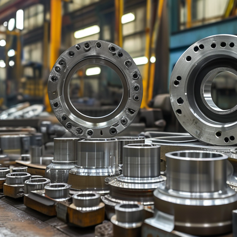 2026 How to Ensure Durability of Metal Components for Buyers?