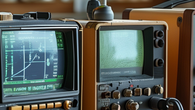 What Are the Best Ham Radios for Global Communication?