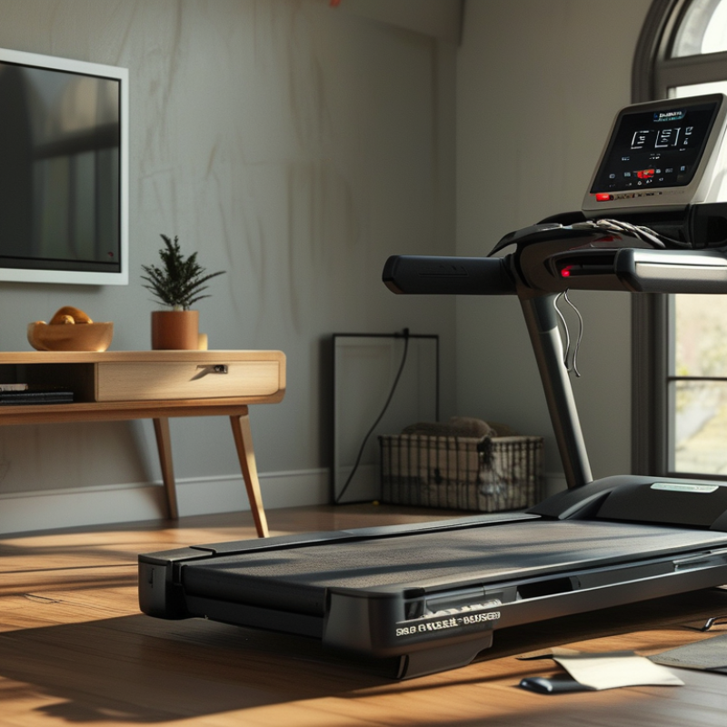 Why Is My Treadmill Display Not Working Troubleshooting Tips?