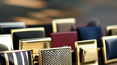 What is a Tie Bar and How to Choose the Right One?