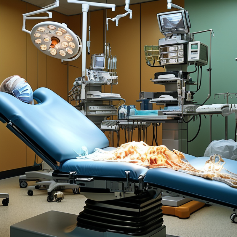 How much does orthopedic implant surgery cost in 2026?