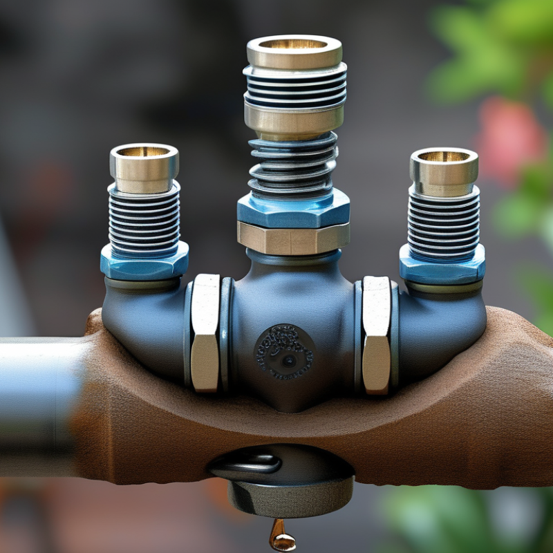 Why Choose Compression Fittings for Your Plumbing Needs?