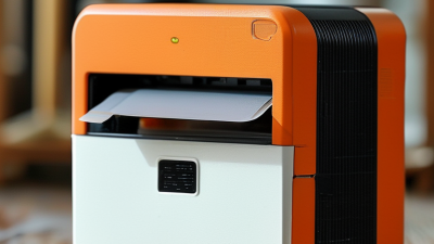 Top 10 Pocket Photo Printers in China You Should Try?