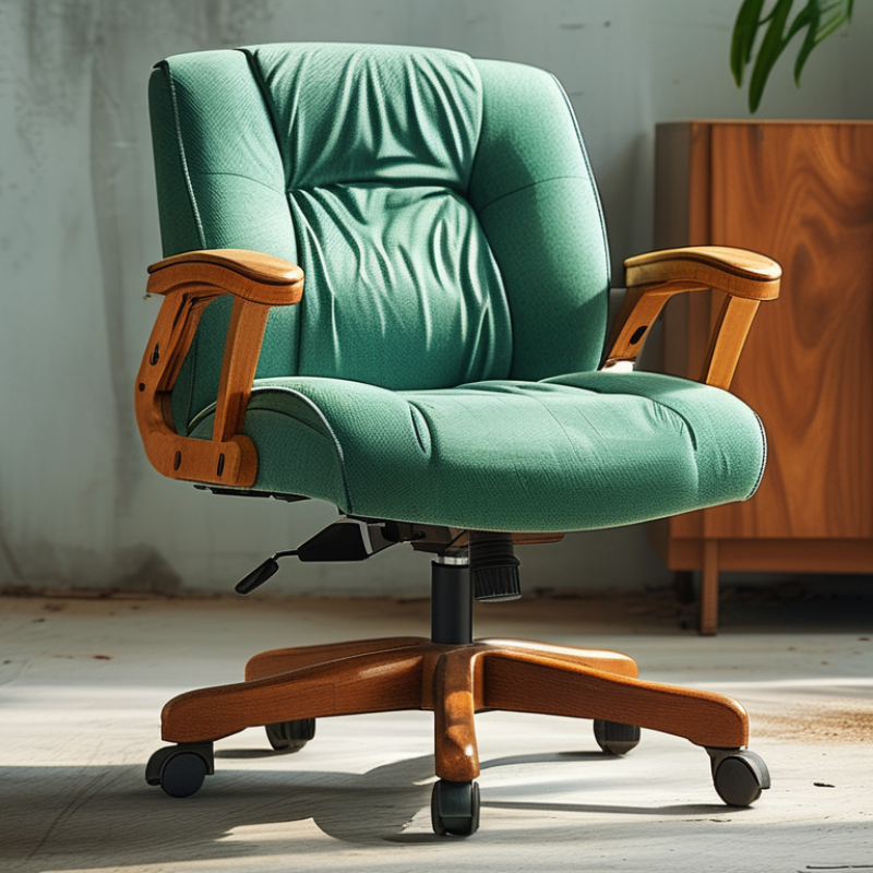10 Best Ways to Recycle an Old Office Chair Responsibly?