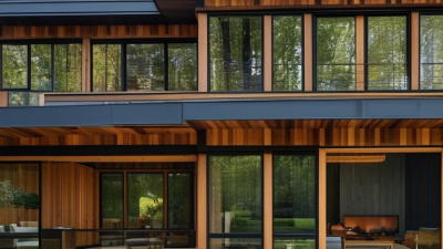 How to Choose the Best Wood Casement Windows for Your Home?