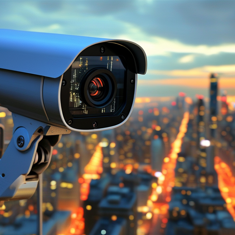 Top Ip Camera Trends for 2026 You Need to Know?
