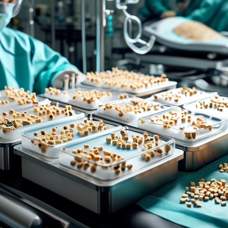 Top 10 Reasons Orthopedic Implants Need Sterile Packaging?