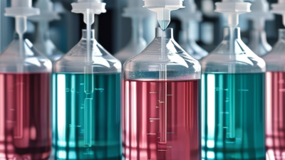 Top Quality Pipette Tips for Global Buyers in 2026?