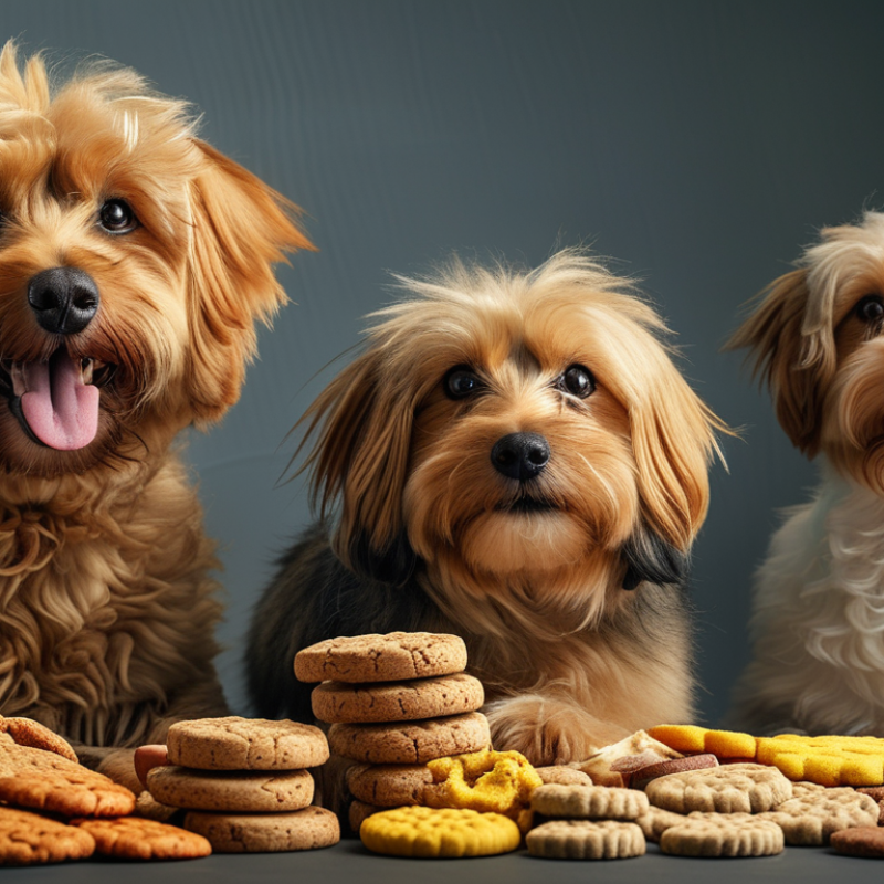 How Long Do Pet Treats Last After Opening Best Guide?