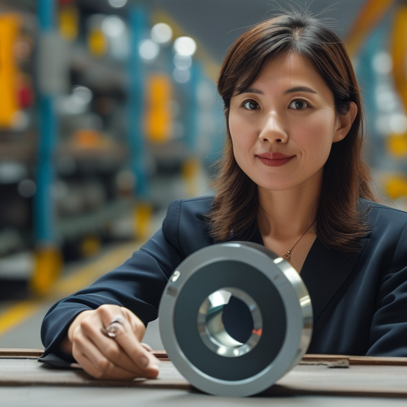 How to Source Rare Earth Magnets for Your Business Needs?
