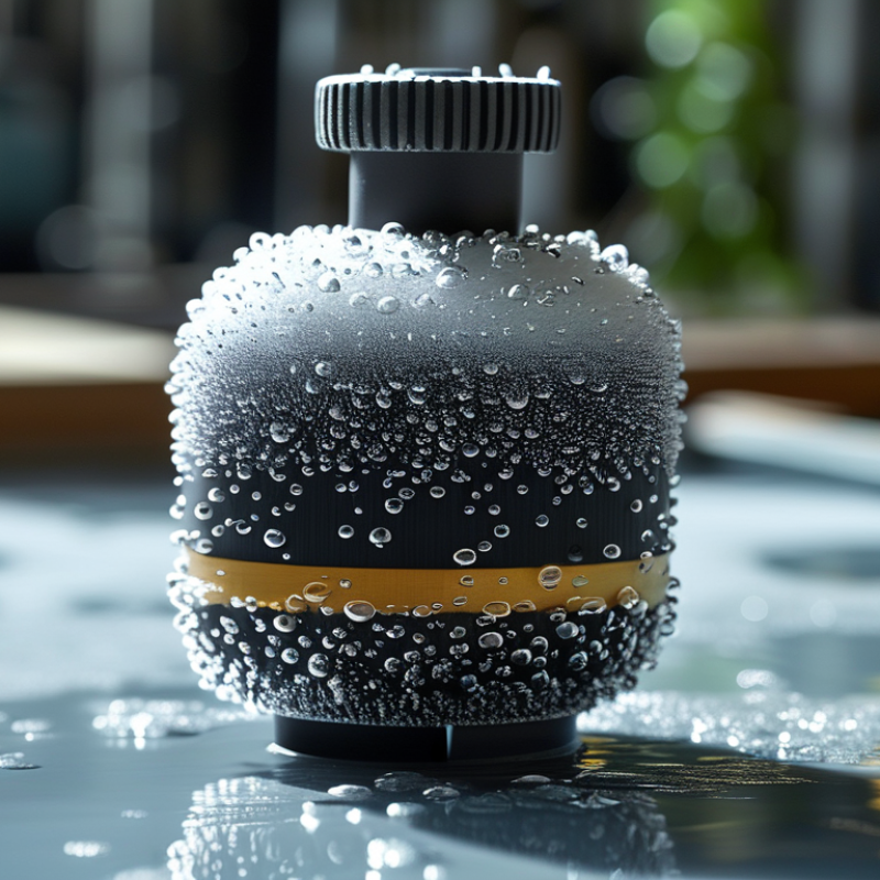 What is a Micro Bubble Air Diffuser and How Does It Work?
