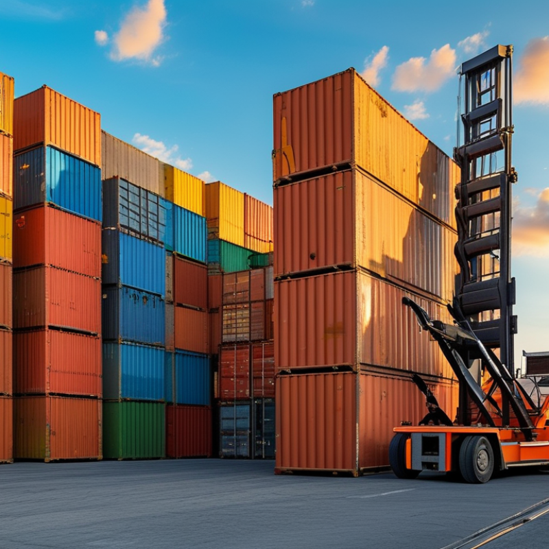 Why Choose a Chock Carrier for Your Shipping Needs?