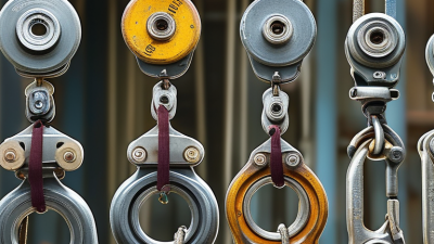 Best Rope Block Sheaves for Your Rigging Needs?