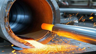 Top 10 Benefits of Tube Spinning for Manufacturers Worldwide?