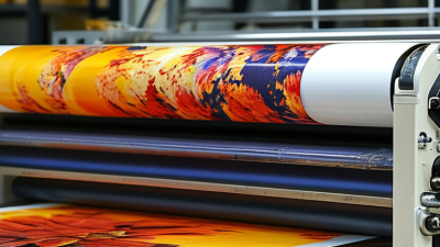 Discover the Best Cylinder UV Printers in China Today?