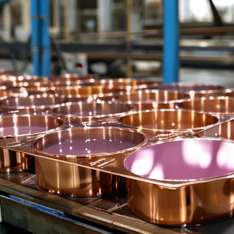 Discover the Best Acid Copper Brightener for Global Buyers?