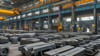 2026 Best Zinc Casting Suppliers for Global Buyers Guide?