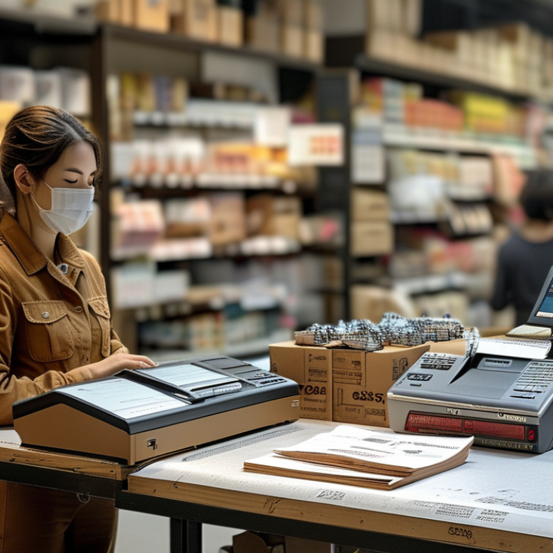 Best Pos Thermal Paper for Global Buyers in 2026?