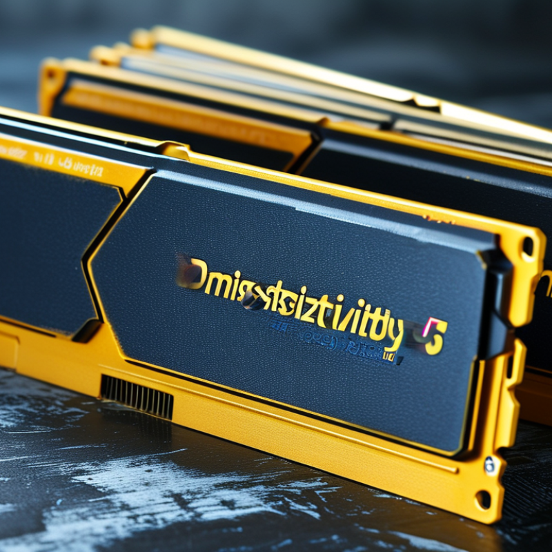 China Top 10 DDR5 Memory Speed Insights for Global Buyers?