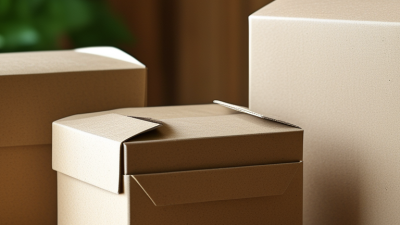 What is a Folding Paper Box and How to Choose the Best One?