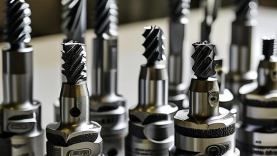Top 10 Milling Chuck Collet Types for Global Buyers?