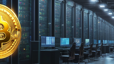 China Top Cloud Mining Platforms for Cryptocurrency Investments?