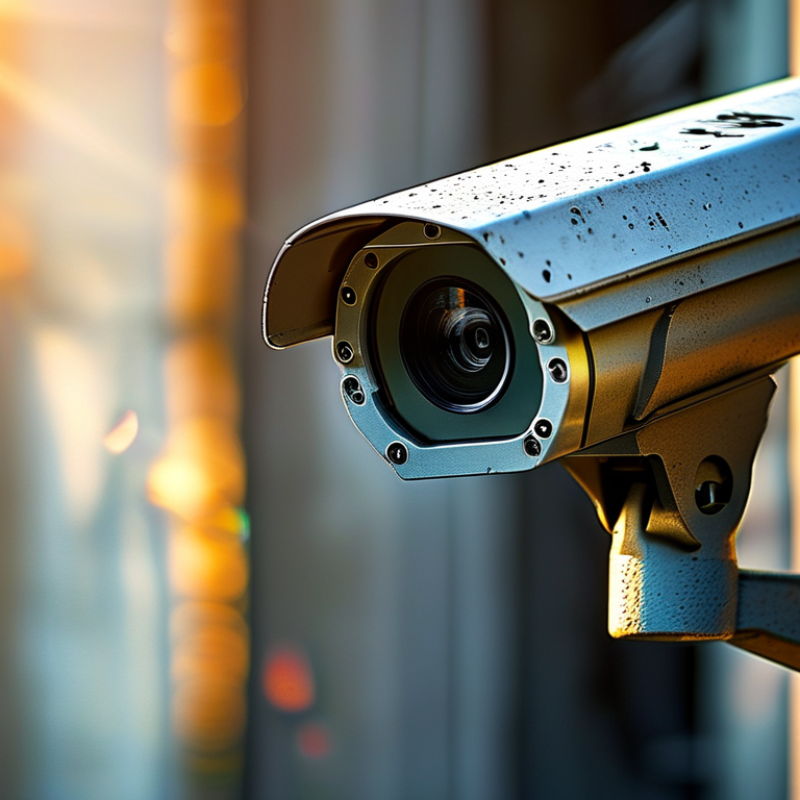 China Top 10 Tips to Prevent Sun Glare on Security Cameras?