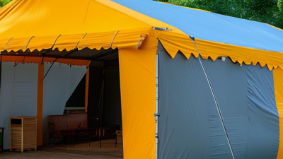 Ultimate Tips for Choosing the Best PP Tarpaulin Sheet?
