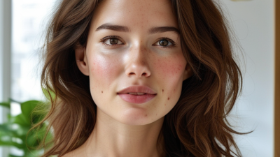 2026 Top Trends in Skincare Featuring Ferulic Acid Benefits?