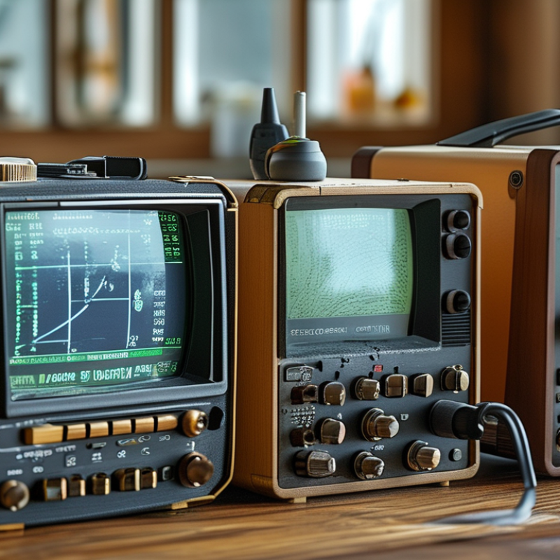 What Are the Best Ham Radios for Global Communication?