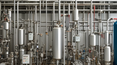 Essential Tips for Choosing the Right Diaphragm Pump?