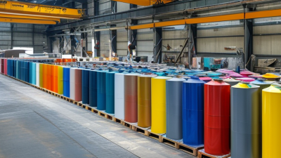 Best Powder Paint for Metal Buying Guide 2026?