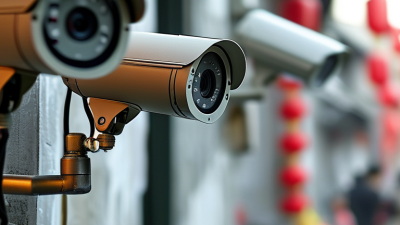 Hidden Camera Trends in China What You Need to Know?