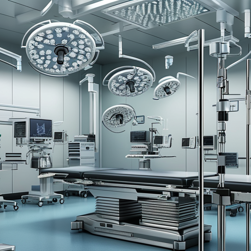 Top Titanium Locking Plates for Optimal Surgical Solutions?