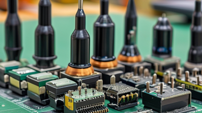Top RF Resistor Types for Global Buyers to Consider?