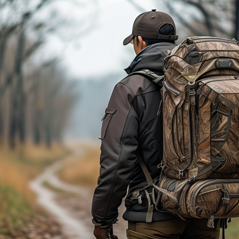 How to Choose the Best Hunting Saddle Bag for Your Needs?