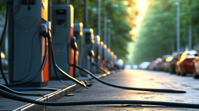 What is an Ev Charger and How Does It Work?