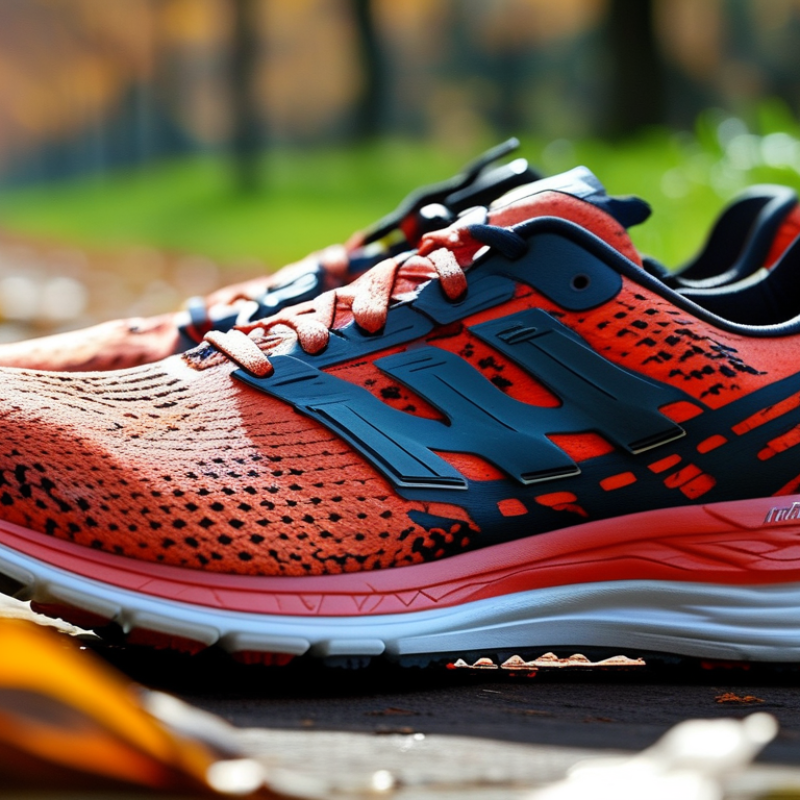 How Often Should You Replace Your Marathon Running Shoes?