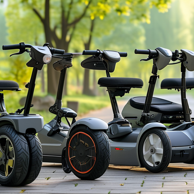 How to Choose the Best Electric Wheelchair in 2026?