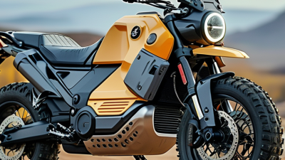 Off Road Electric Scooter Tips for Ultimate Adventure Buying Guide?
